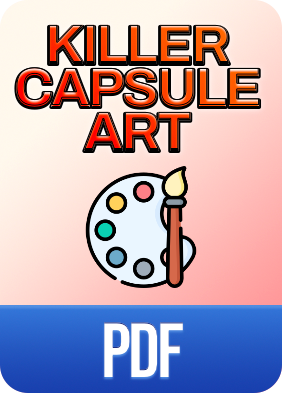 Guide: Data-Driven Capsule Art